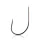 Mustad Alpha Allround Spade 8 20 stuks Karperhaak met plaatje en weerhaak