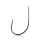 Mustad Alpha Allround Spade 2/0 20 stuks Karperhaak met plaatje en weerhaak