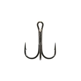 Mustad Np Mustad Ronde Bocht Dreg Hk 2 6 stuks Dreg