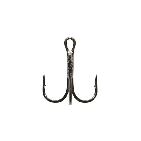 Mustad Np Mustad Ronde Bocht Dreg Hk 2 6 stuks Dreg