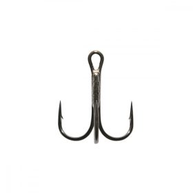 Mustad Np Ronde Bocht Dreg 3/0 5 stuks Dreg