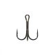 Mustad Np Ronde Bocht Dreg 3/0 5 stuks Dreg