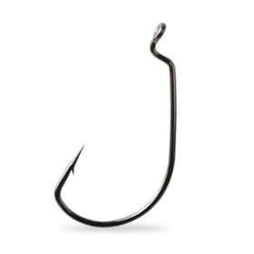 Mustad Np Tube Haak 4/0 5 stuks Offset Haak