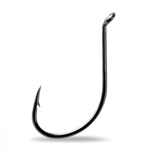 Mustad Dropshot Haken 6 10 stuks Dropshot haak