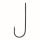 Mustad Aberdeen Hooks 1 Haak met Oog, met Weerhaak 25st