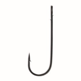  Mustad Aberdeen Haken 3/0 Met oog, Haak met weerhaak 25 stuks
