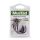 Mustad Live Bait 5 Ex Strong 5/0 Met oog, Haak met weerhaak 5 stuks
