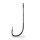 Mustad Baitholder Hooks 3/0 Oog, Weerhaak 25st