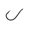 Mustad Eyed Chinu 1 Füles, Szakállas Horog 12db