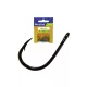 Mustad Iseama Twist 4 Füles, Szakállas Horog 12db