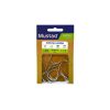 Mustad Light Slow Fall Jigging Assist 2/0 Horog 7db