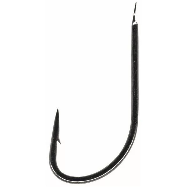 Mustad Ultra Np Power Maggot Spade Barbed 16 10st Platte, Gehaakte Brasemhaak