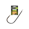 Mustad Match Feeder Round Bend Match 10 Lapkás, Szakállas Horog 15db