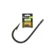 Mustad Match Feeder Eyed Specialist 14 Füles, Szakállas Horog 15db