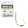 Mustad Ultra NP Feeder 8 Karperhaak met schoepje en weerhaak 10st