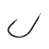 Mustad Match Feeder Feeder Spade 10 Lapkás, Szakállas Horog 15db