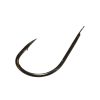 Mustad Match Feeder Feeder Spade 16 Lapkás, Szakállas Horog 15db