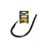 Mustad Ultra NP Eyed Heavy Feeder 10 Füles, Szakállas Horog 15db