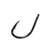 Mustad Ultra NP Eyed Heavy Feeder 14 Füles, Szakállas Horog 15db