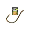 Mustad Ultra NP Out Turned Eyed Feeder 16 Füles, Szakállas Horog 15db