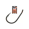 Mustad Carp Wide Gape 4 Füles, Szakállas Bojlis Horog 12db
