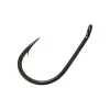 Mustad Carp Wide Gape 4 Füles, Szakállas Bojlis Horog 12db