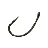 Mustad Carp Continental 2 Füles, Szakállas Bojlis Horog 12db