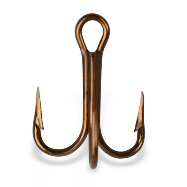 Mustad Dreggen 14 10 stuks