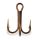 Mustad Dreggen 4/0 25 stuks