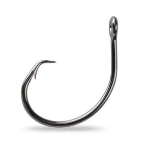 Mustad Demon Wide Gap Circle Hook 6/0 5St/Verpakking