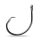 Mustad Demon Wide Gap Circle Hook 6/0 5St/Verpakking