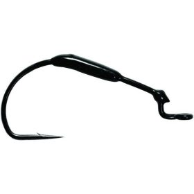 Mustad KVD Grip Pin 5/0 Oog, Met weerhaak Haak 5st.