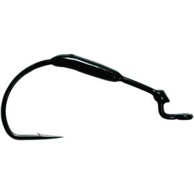 Mustad KVD Grip Pin 6/0 Ooghaak, met grijppin 5 stuks