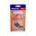 Mustad Infiltrator Weighted 5/0 5gr Verzwaarde Offset Haak 3st