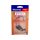 Mustad Infiltrator Weighted 6/0 10gr Verzwaarde Offset Haak 2st