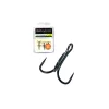 Mustad Up KVD Elite 3/0 Szakáll Nélküli Hármashorog 6db