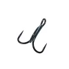 Mustad Up KVD Elite 3/0 Szakáll Nélküli Hármashorog 6db