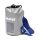 Mustad Daybreak Dry Bag 2-3l Grijs-Blauw Waterdichte Tas