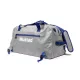 Mustad Daybreak Dry Boat Bag 28l Grijs-Blauw Boot Tas