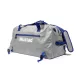Mustad Daybreak Dry Boat Bag 55l Grijs-Blauw Boot Tas