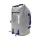 Mustad Daybreak Dry Roll-Up Back Pack 40l Grijs-Blauw Waterdichte Rugzak