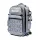 Mustad Game Time Sling Pack Tackle Multi Grijs-Blauw Waterdichte Rugzak
