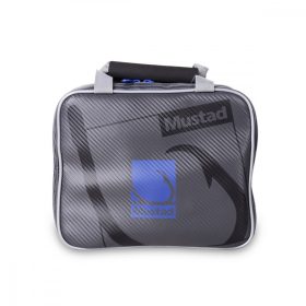 Mustad Single Rigger Wallet 500D Tarpaulin Visgerei-tas