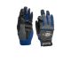 Mustad Landing Glove Spin Handschoen L