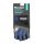 Mustad Half Finger Casting Gloves Vingerloze Handschoen - M