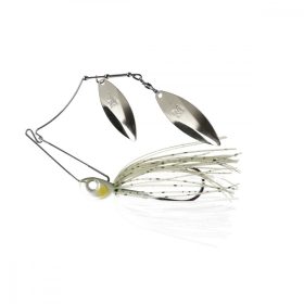 Mustad Armvergrendeling Ayu 28gr Spinnerbait