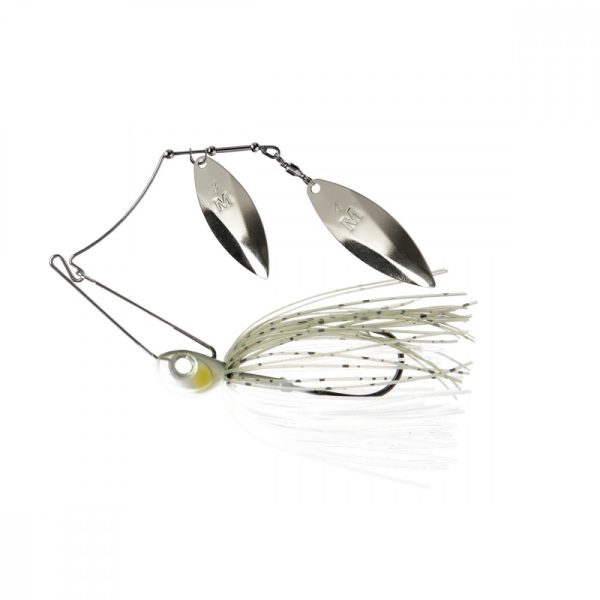 Mustad Armvergrendeling Ayu 28gr Spinnerbait