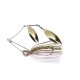 Mustad Armvergrendeling Wakasagi 7gr Spinnerbait