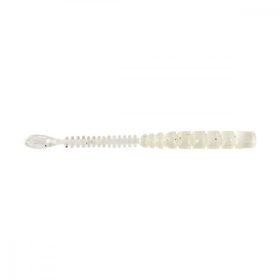 Mustad Aji Beaver Tail 6,35cm Meli Melo Kunststof Aas 12st