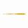 Mustad Aji Straight Tail 7,62cm Orange Luminous Plastic Aas 12st